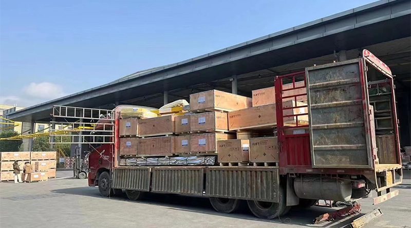 汕头濠江区到宿州物流公司-濠江区到宿州运输专线-整车零担